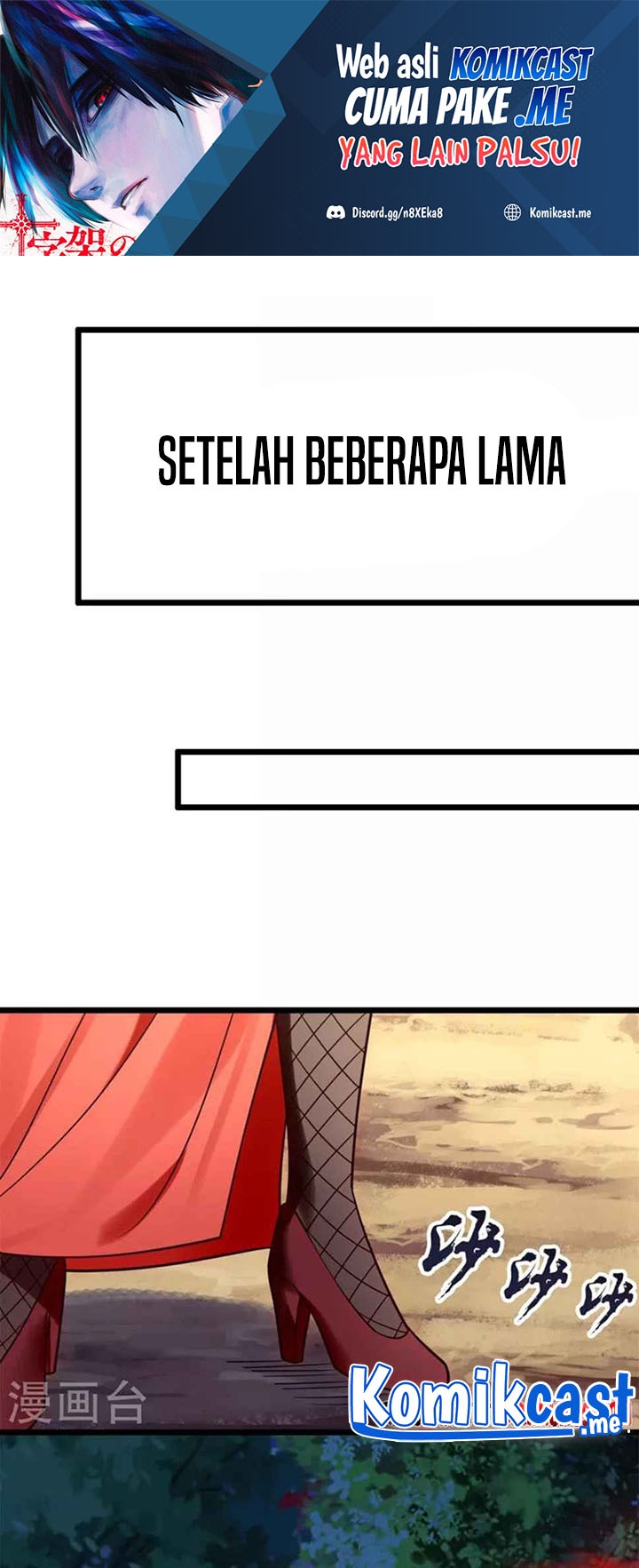 City of Heaven TimeStamp (Urban Rebellion) Chapter 289 Gambar 2